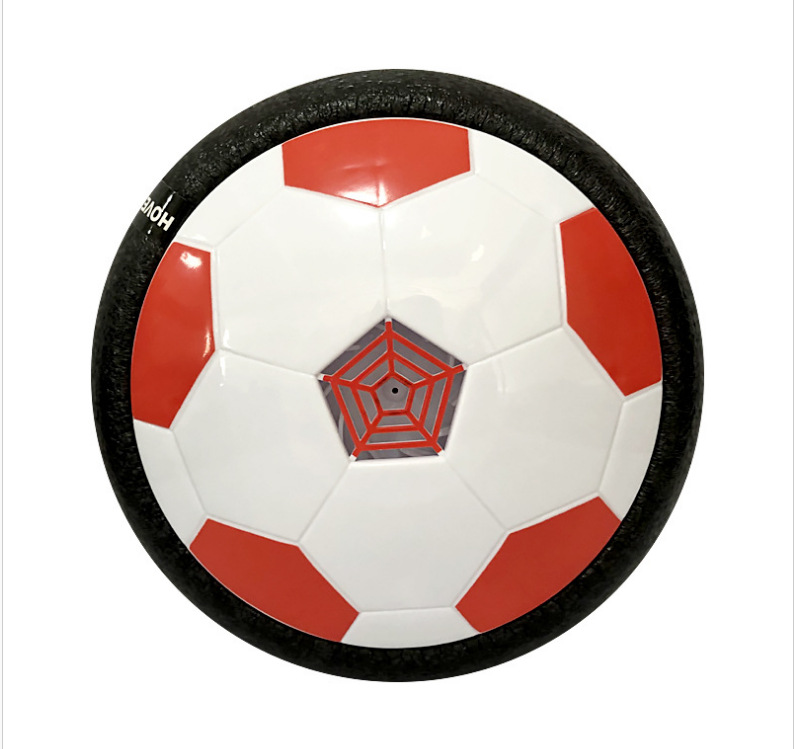 Kletshuts™ IndoorFootball: Interaktiv Luft Hover Innendørs Fotball