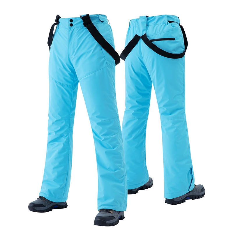 Icone™ OutdoorPants - Alle Terræn Præstation Bær Udendørs Bukser