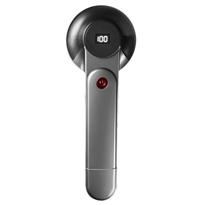Globetrek° FabricShaver - Genopladelig Multifunktionel Fnug- Og Stofbarbermaskine