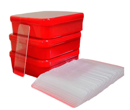 MultipurposeTape 1+1 GRATIS - Kraftig Dobbeltsidig Gjenbrukbar Tape
