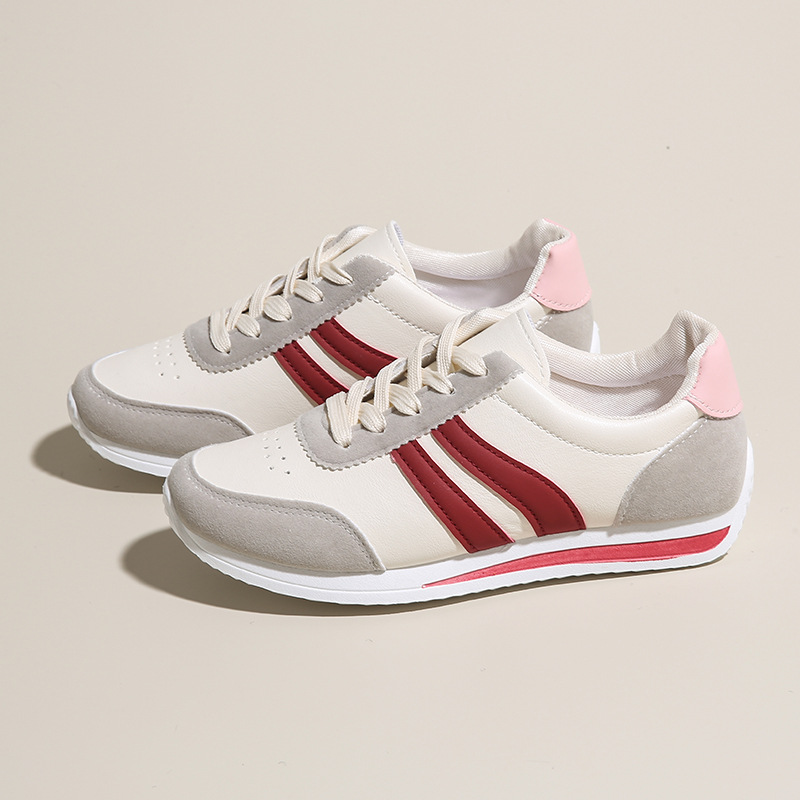 Happy™ DailyShoes: Allsidige og avslappede hverdagssko for kvinner