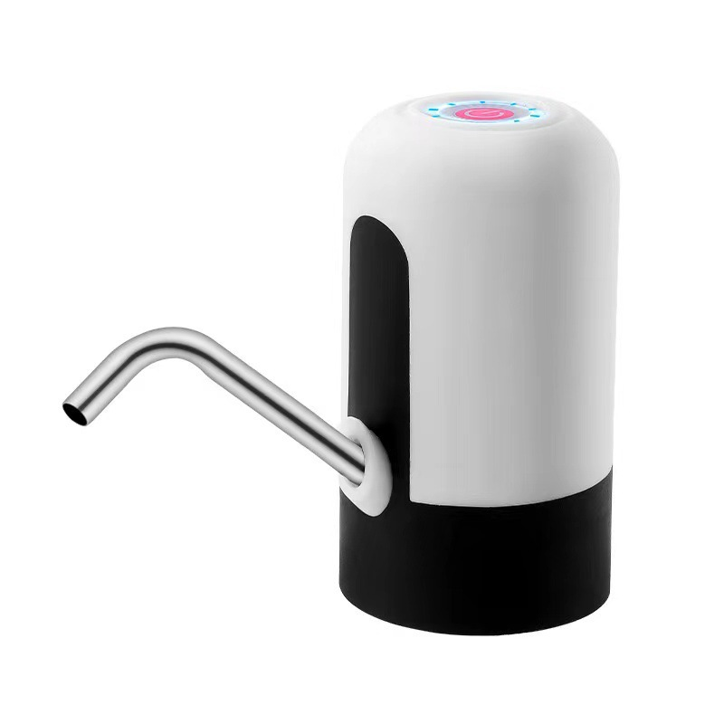 Globetrek° WaterDispenser: One Touch Automatisk Vanddispenser