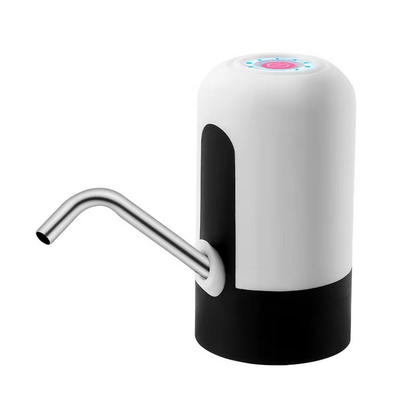 Globetrek° WaterDispenser: One Touch Automatisk Vanddispenser