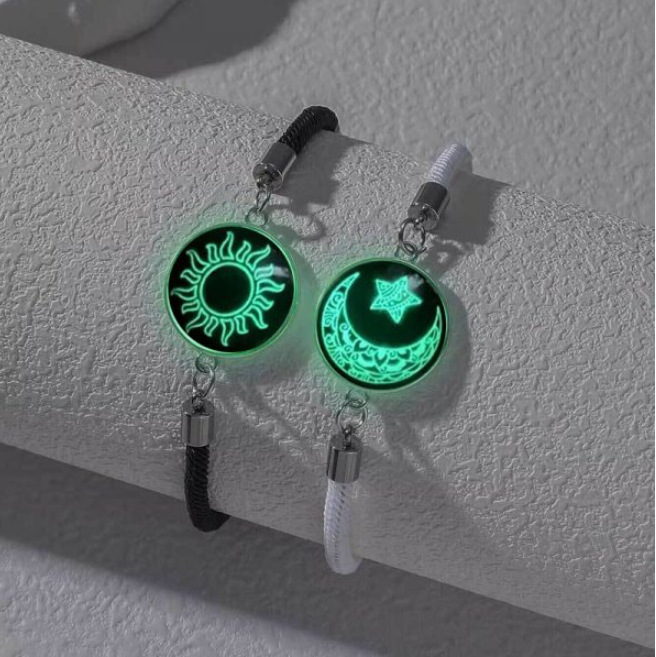 Jewelance™ CharmBracelet - Stilfuldt Smart Par Charm Armbånd