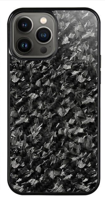CaseCrafted® Carbon - Eksepsjonelt Håndlaget Telefondeksel i Karbonfiber