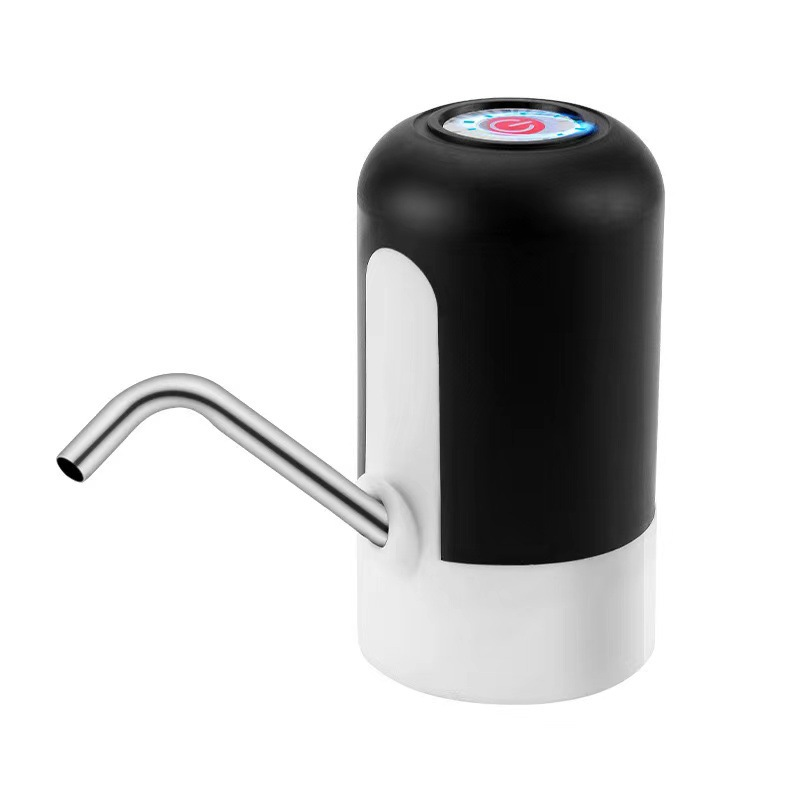 Globetrek° WaterDispenser: One Touch Automatisk Vanddispenser