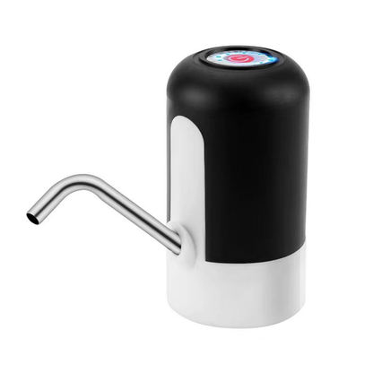 Globetrek° WaterDispenser: One Touch Automatisk Vanddispenser