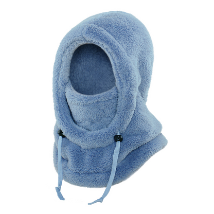 Icone™ CozyBeanie 1+1 GRATIS: Modevenlig Åndbar Børne Cozy Beanie