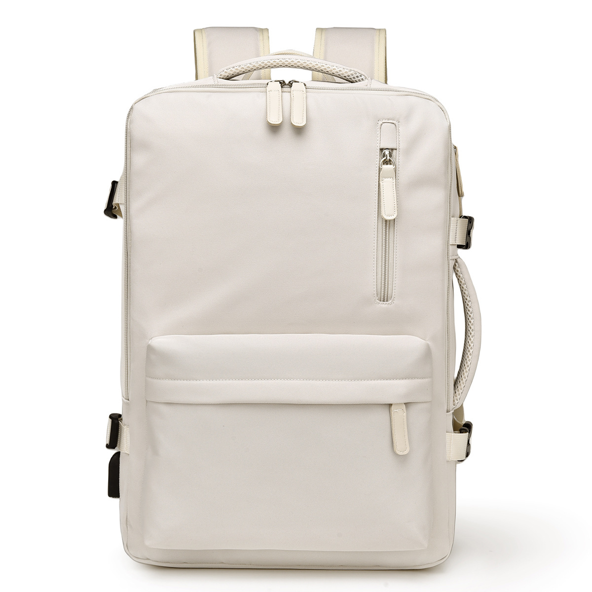 Icone™ TravelPack: Stor, holdbar og vanntett reiseryggsekk