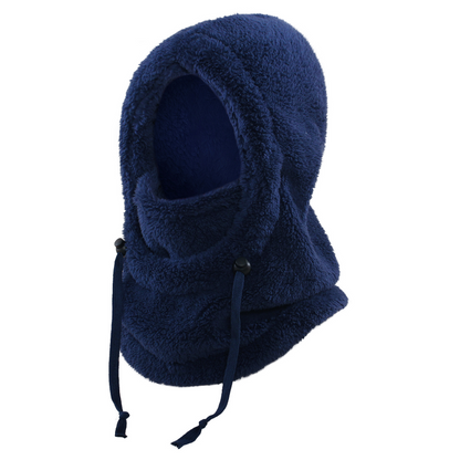 Icone™ CozyBeanie 1+1 GRATIS: Modevenlig Åndbar Børne Cozy Beanie