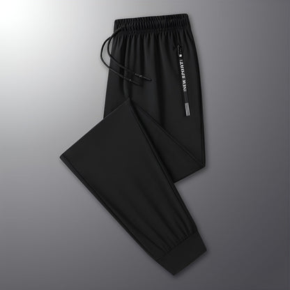 Icone™ ComfyTrousers: Komfort Hele Dagen, Hurtigtørkende, Strekkbare, Behagelige Bukser