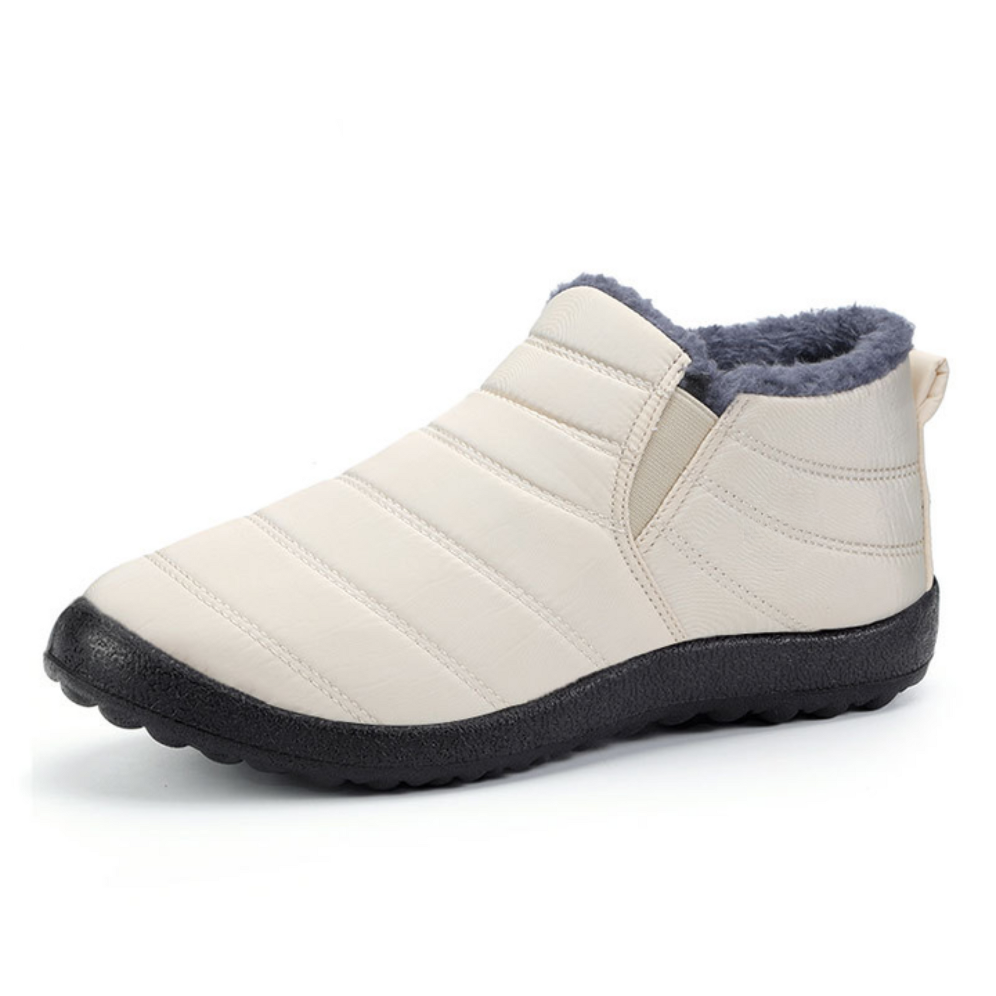 Happy™ WarmSneakers - Komfortable Vanntette Anti-skli Lettvekt Varme Sneakers