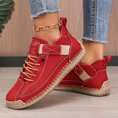 Happy™ ClassicShoes: Lett Komfortabel Støtte Klassisk Herresko