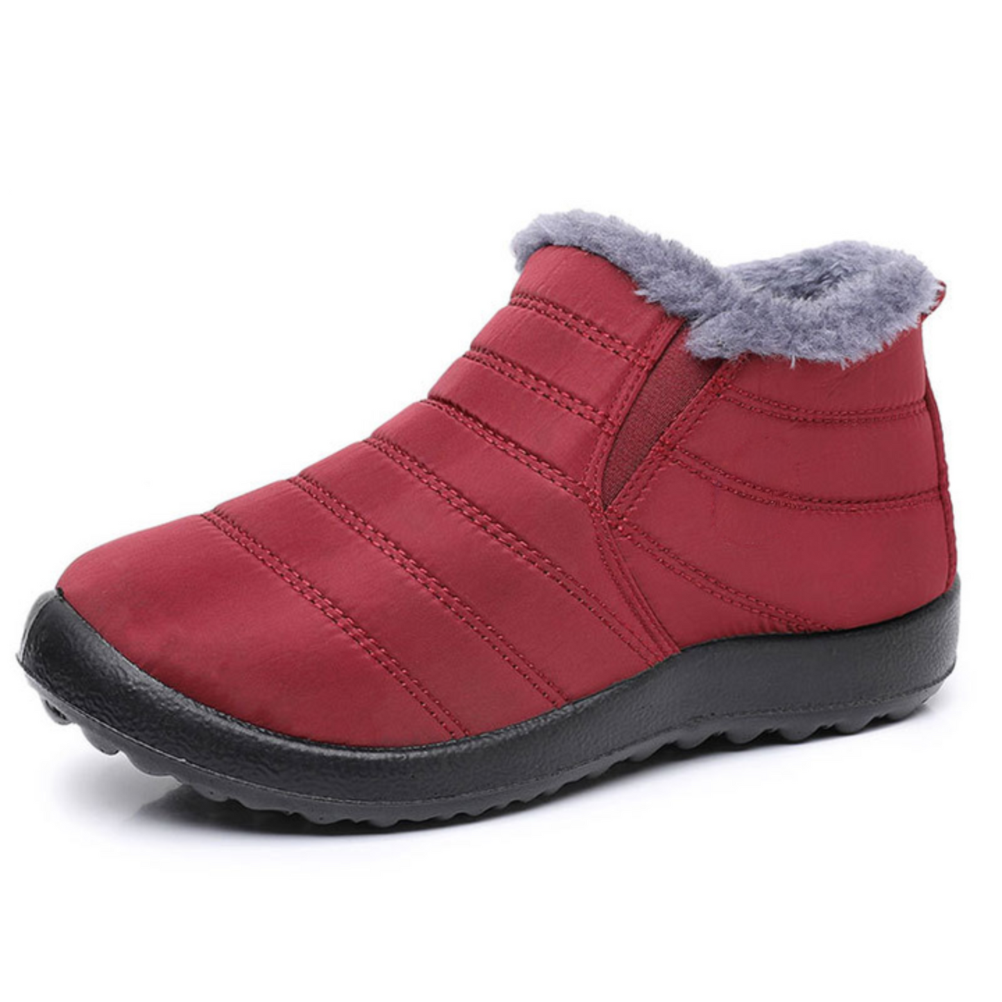 Happy™ WarmSneakers - Komfortable Vanntette Anti-skli Lettvekt Varme Sneakers