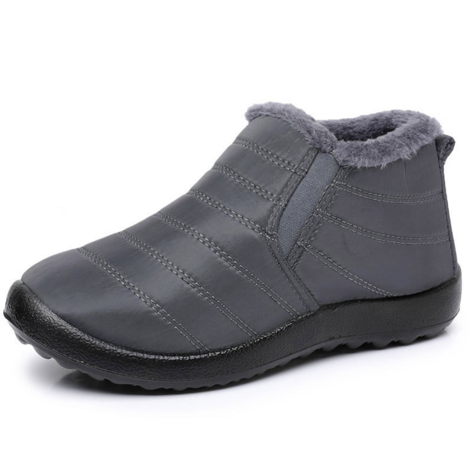 Happy™ WarmSneakers - Komfortable Vanntette Anti-skli Lettvekt Varme Sneakers