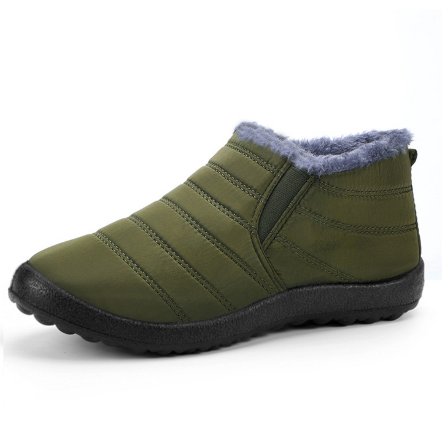 Happy™ WarmSneakers - Komfortable Vanntette Anti-skli Lettvekt Varme Sneakers