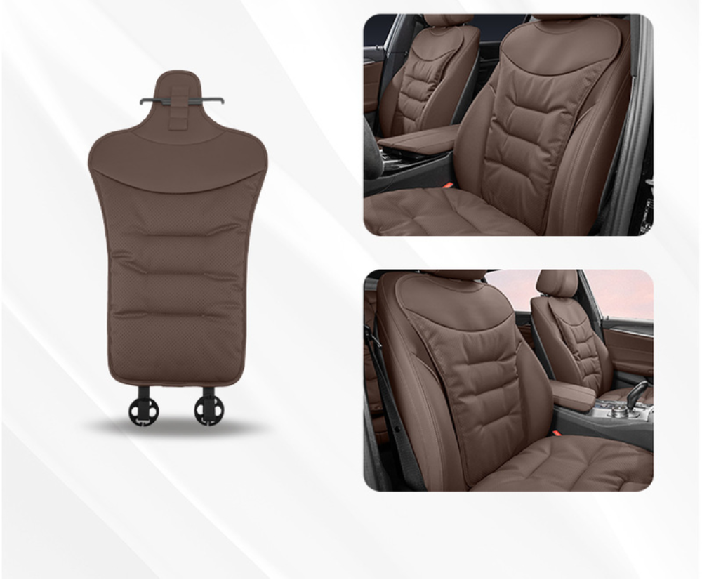 TravelComfort™: Slitesterk Støttepute For Hverdagsreiser Komfort Og Lindring