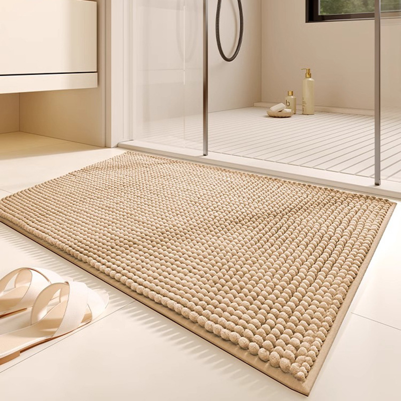 CarpetRug: Moderne Minimalistisk Rent Og Elegant Teppe