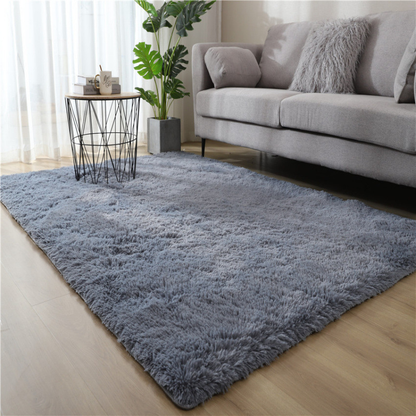 ComfortRug™ - Stilfuld Cozy Gradient Hjem Gulv Komfort Tæppe