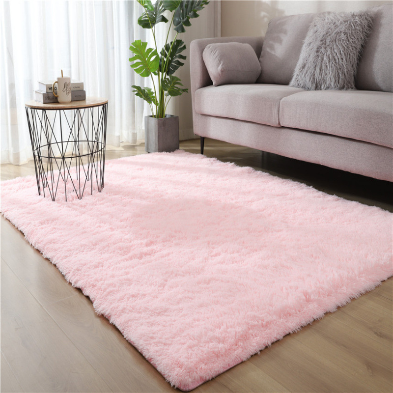 ComfortRug™ - Stilfuld Cozy Gradient Hjem Gulv Komfort Tæppe