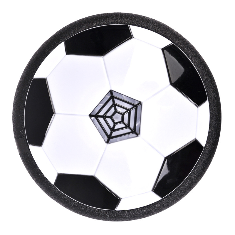 Kletshuts™ IndoorFootball: Interaktiv Luft Hover Innendørs Fotball
