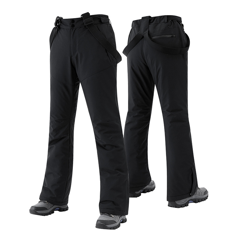 Icone™ OutdoorPants - Alle Terræn Præstation Bær Udendørs Bukser