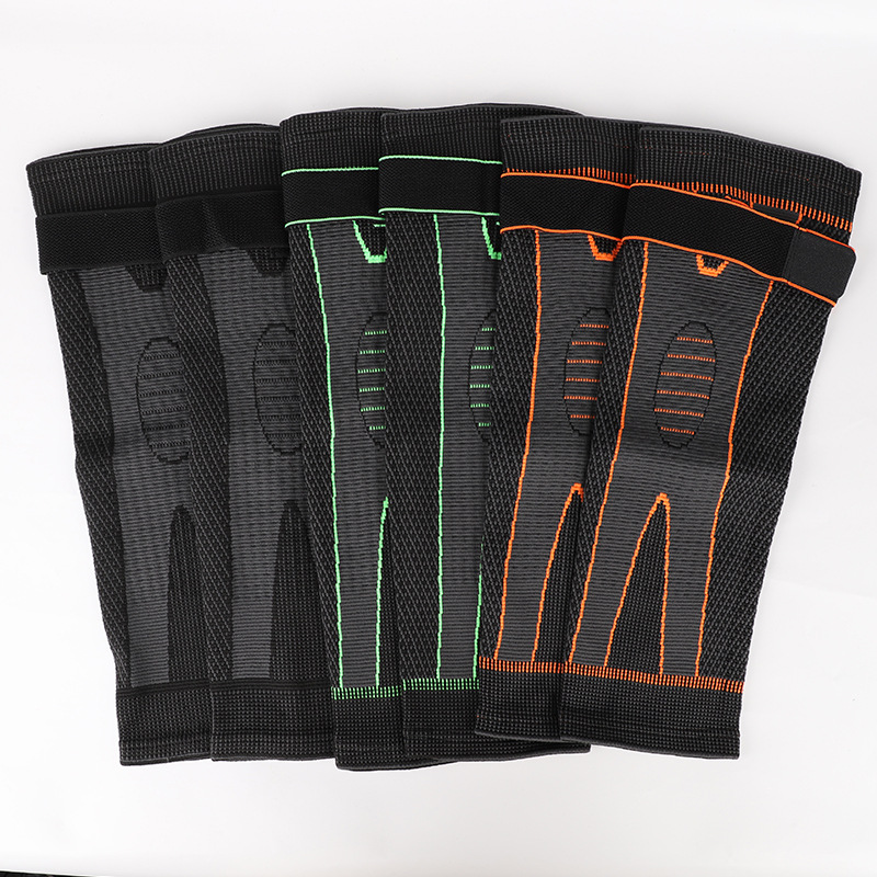 Icone™ KneeSleeves 1+1 GRATIS: Avanceret Stabilitet Og Støtte Knæ Ærmepuder