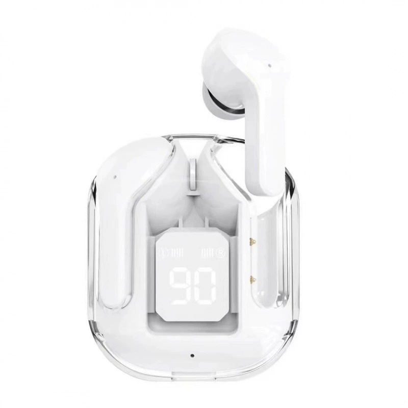 BluetoothEarbuds 1+1 GRATIS: Stilfull Høyoppløselig Lyd Trådløse Bluetooth Ørepropper