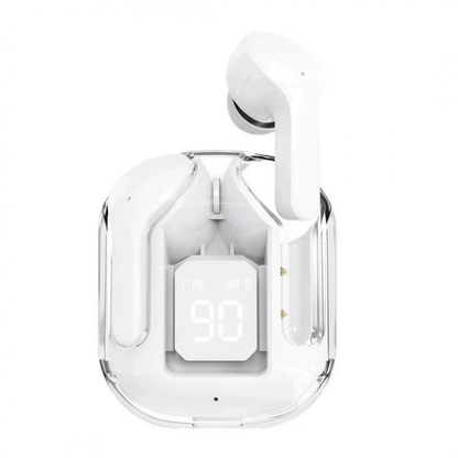 BluetoothEarbuds 1+1 GRATIS: Stilfull Høyoppløselig Lyd Trådløse Bluetooth Ørepropper