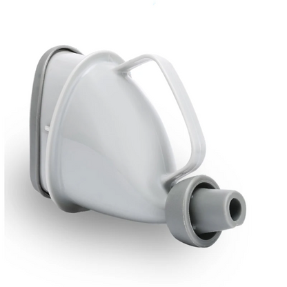 PortableUrinal: Universell Lekkasjesikker Nød Bærbart Urinal