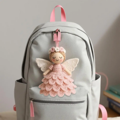 CrochetOrnament: Fantastisk DIY Heklepyntsett