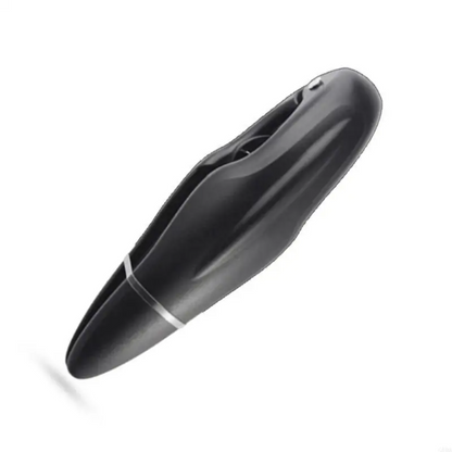 Globetrek° NutCracker 1+1 GRATIS: Enkel å Bruke Høy Kvalitet Ergonomisk Nøtteknekker