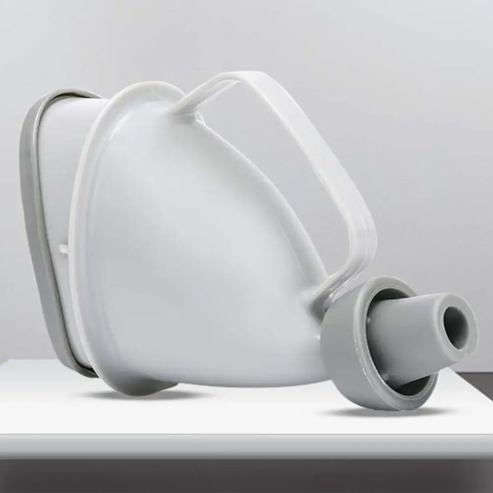 PortableUrinal: Universell Lekkasjesikker Nød Bærbart Urinal