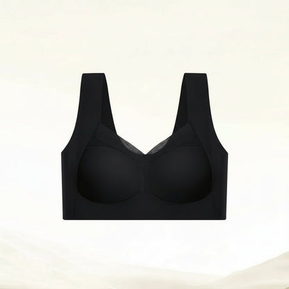 Icone™ CurveBra 1+1 GRATIS - Pustende Passform Trådløs Push-up BH