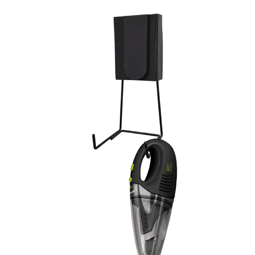 GlideHold® MagnetHook: Allsidig Kraftig Veggmagnetkrokholder