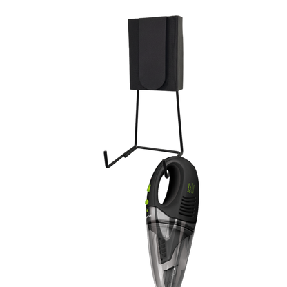 GlideHold® MagnetHook: Allsidig Kraftig Veggmagnetkrokholder