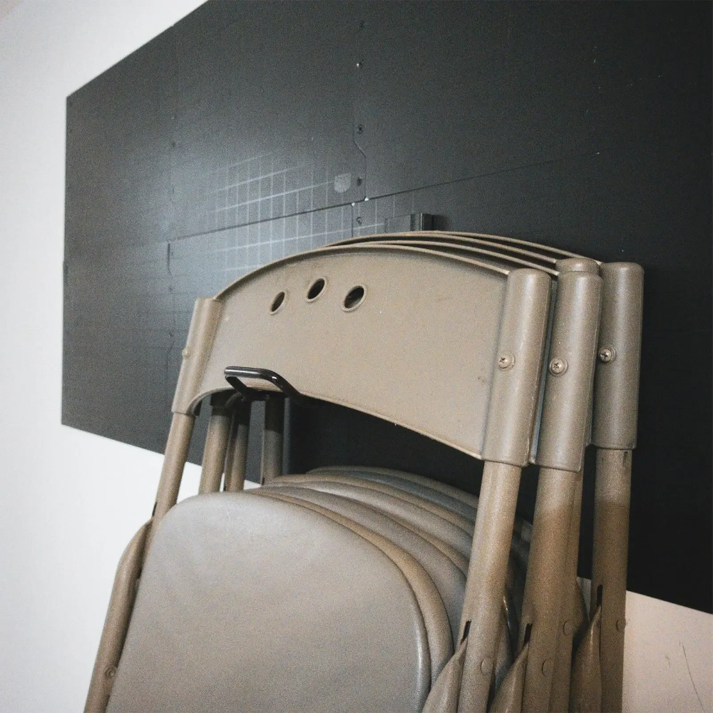 GlideHold® MagnetHook: Allsidig Kraftig Veggmagnetkrokholder