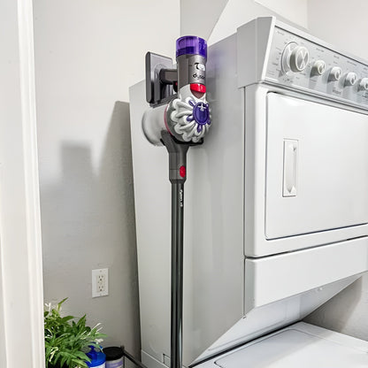 GlideHold® MagnetHook: Allsidig Kraftig Veggmagnetkrokholder