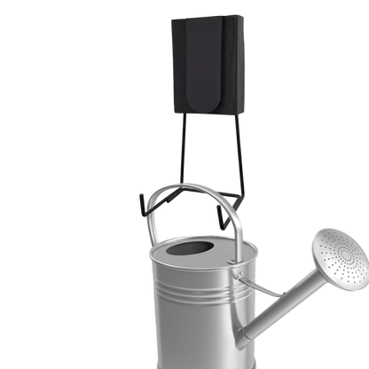 GlideHold® MagnetHook: Allsidig Kraftig Veggmagnetkrokholder
