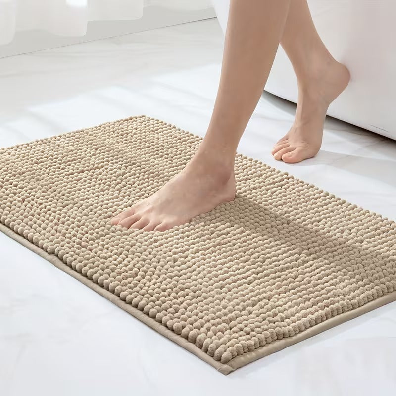 CarpetRug: Moderne Minimalistisk Rent Og Elegant Teppe