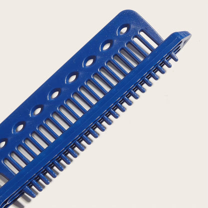 Rose® V-ShapedComb 1+1 GRATIS: V-formet hårstylingkam