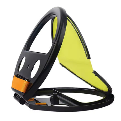 Kletshuts™ CatchBall 1+1 GRATIS - Sjovt Indendørs Og Udendørs Let-Kast Gribe Bold Spil