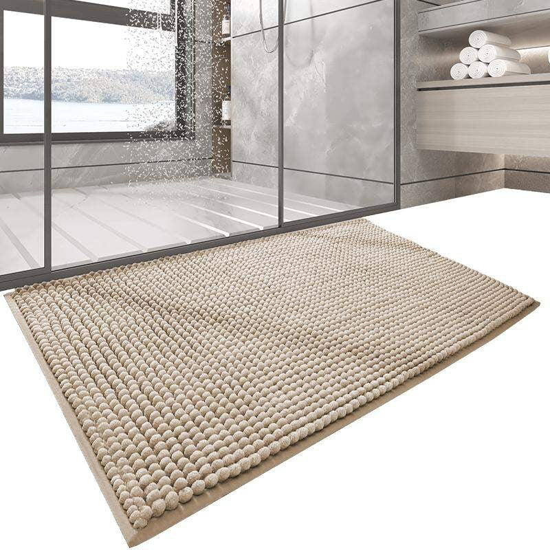 CarpetRug: Moderne Minimalistisk Rent Og Elegant Teppe