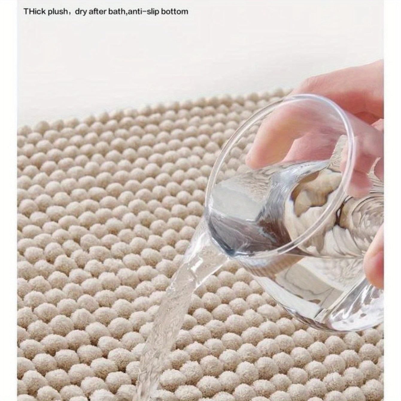CarpetRug: Moderne Minimalistisk Rent Og Elegant Teppe