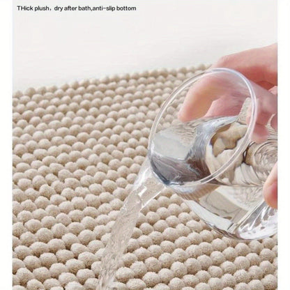 CarpetRug: Moderne Minimalistisk Rent Og Elegant Teppe