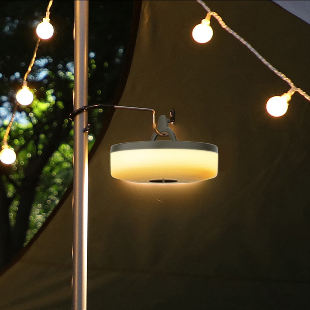 Ledsen™ FlexLight - Vanntett Bærbar Lyslenke