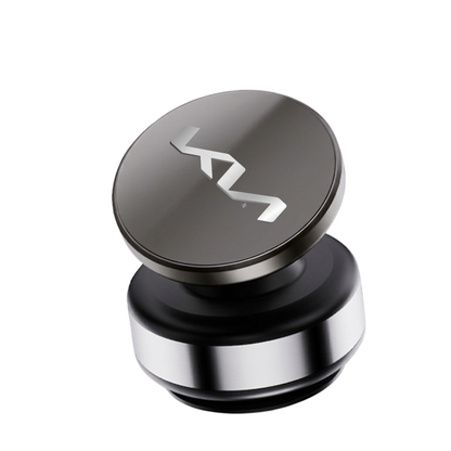 Holder360° SmartMount: Universel Vakuum Magnetisk Rotérbar Biltelefon Smart Mount