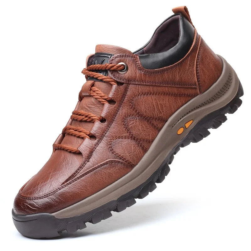 Happy™ HikingShoes: Superior Grip Utendørs Eventyr Tursko
