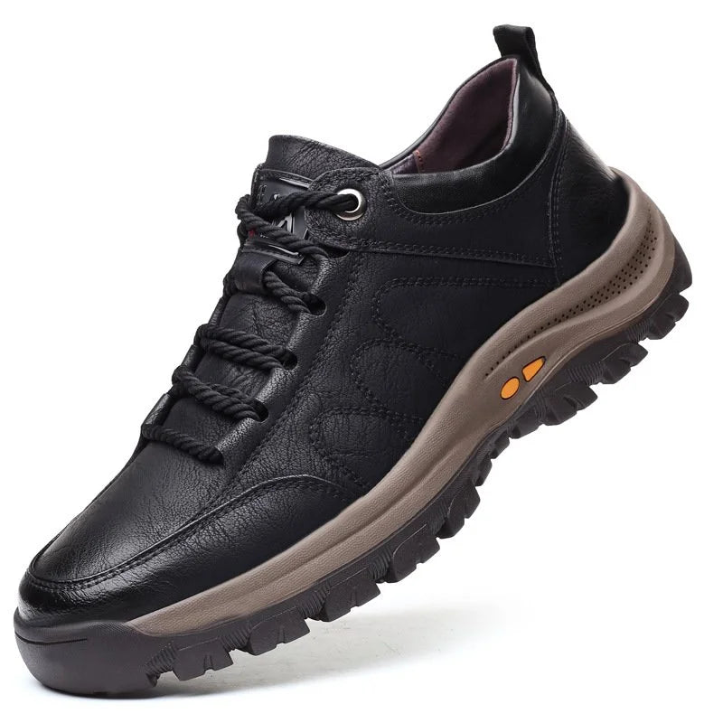 Happy™ HikingShoes: Superior Grip Utendørs Eventyr Tursko