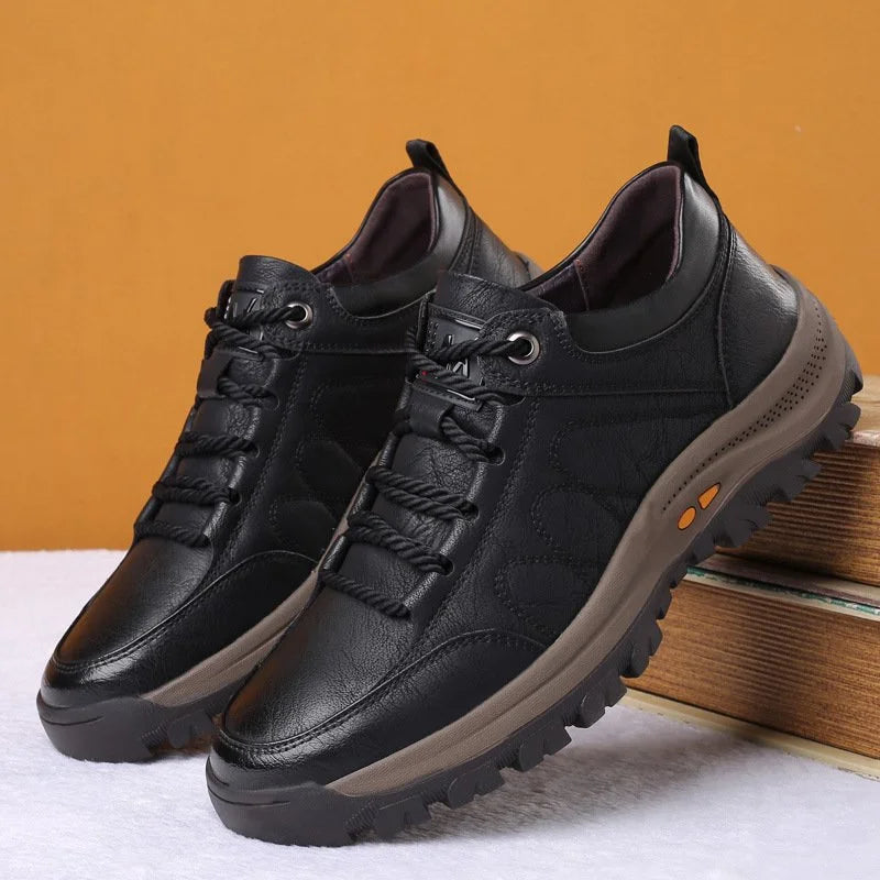 Happy™ HikingShoes: Superior Grip Utendørs Eventyr Tursko